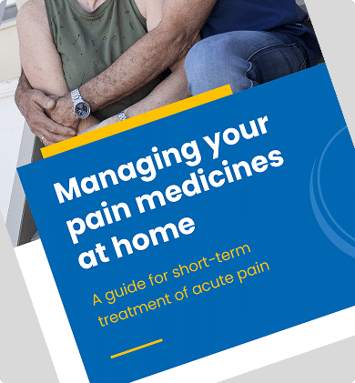 Cover for brochure 2
