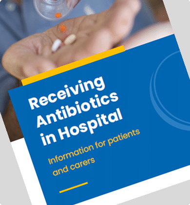 Cover for brochure 1
